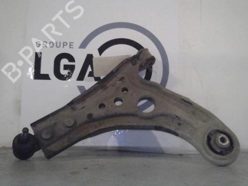 Querlenker links vorne für CHEVROLET AVEO / KALOS Hatchback (T250, T255) 1.2 (84 hp) 14549020