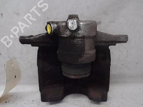 Used Left rear brake caliper Left rear brake caliper PEUGEOT BOXER Van 2.0 BlueHDi 130 (130 hp) 14523710 14523710
