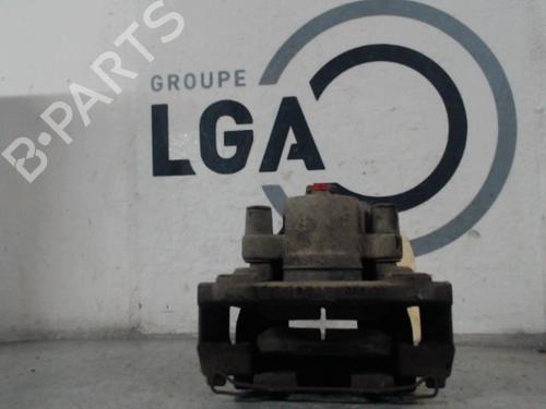 Right front brake caliper MINI MINI (R50, R53) Cooper | BP14520521M104 