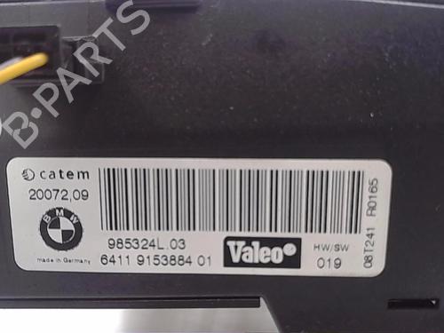 Elektronisk modul BMW 3 Coupe (E92) 335 d (286 hp) 14561079