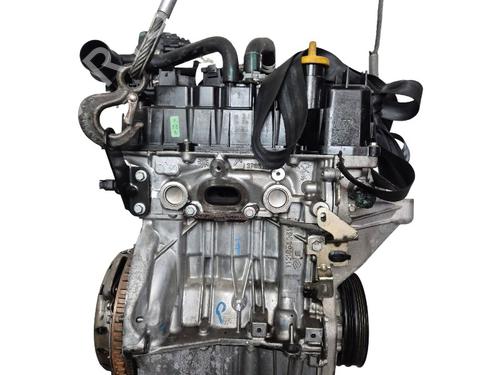 Engine DACIA SANDERO II 1.0 SCe 75 (B8JC, B8JD, B8NC) | BP29929716M1