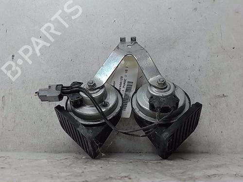 Used Horn JAGUAR XF I (X250) 3.0 D (241 hp) 17024417