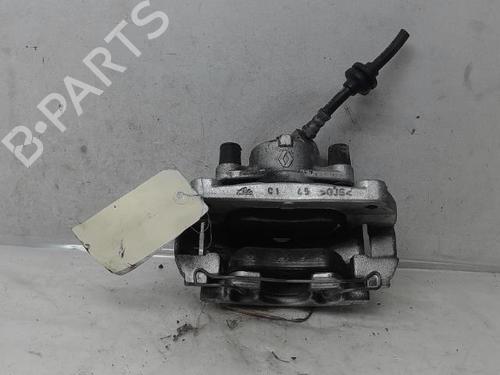 Used Right front brake caliper RENAULT ZOE (BFM_) [2012-2025]  15099658