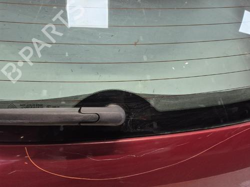 Tailgate CITROËN C3 II (SC_) | BP37150014C6 - Image 4