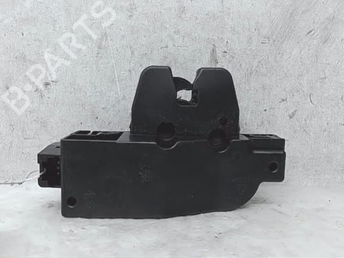 Tailgate lock PEUGEOT 1007 (KM_) 1.4 HDi | BP13824844C101