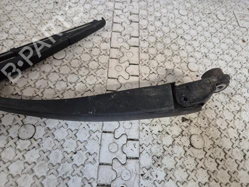Rear wiper motor PEUGEOT 208 I (CA_, CC_) 1.2 VTI 82 | BP26227576M102 