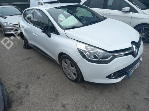 Engine RENAULT CLIO IV (BH_) 1.5 dCi 75 | BP38736654M1 - Image 8