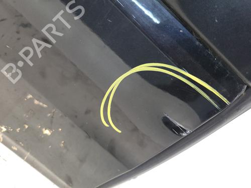 Right rear door RENAULT LAGUNA III (BT0/1) 2.0 dCi (BT07, BT0J, BT14, BT1A, BT1S) | BP31029710C5