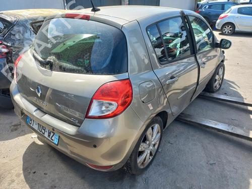 Gearbox RENAULT CLIO III (BR0/1, CR0/1) 1.2 16V | BP18248177M3 