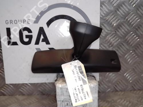 Rear mirror SEAT IBIZA IV SC (6J1, 6P5) 1.9 TDI | BP13854061I6 