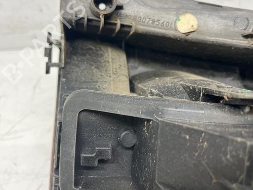 Left taillight VW GOLF VI (5K1) | BP36834057C34 - Image 2