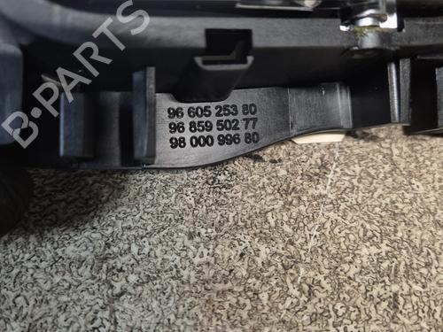 Front right interior door handle CITROËN C4 Picasso II  | BP29494234I14 