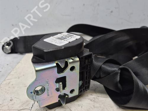 Front right seatbelt PEUGEOT BOXER Van 2.0 BlueHDi 160 | BP33210684I25 - Image 2