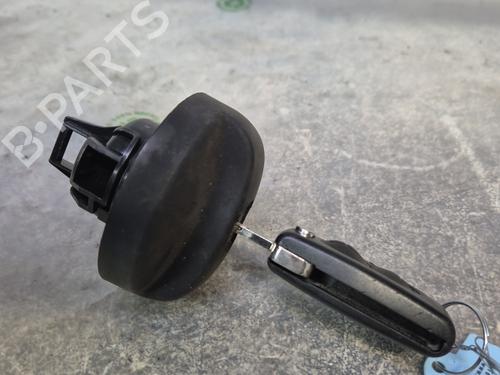 Fuel cap PEUGEOT 207 (WA_, WC_) | BP30163888C161
