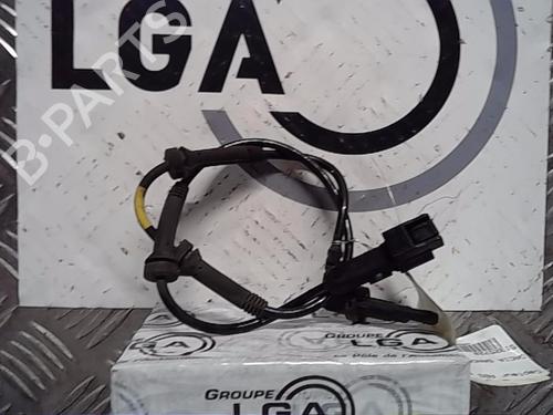 Used Electronic sensor DACIA SANDERO II TCe 90 (B8M1, B8MA, B8AC) (90 hp) 14559530