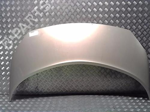 Used Hood RENAULT GRAND SCÉNIC II (JM0/1_) [2004-2009]  13852207