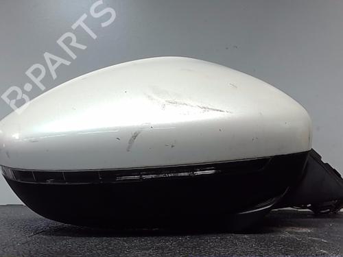 Right mirror PEUGEOT 308 II (LB_, LP_, LW_, LH_, L3_) 1.2 THP 110 | BP23140604C27 