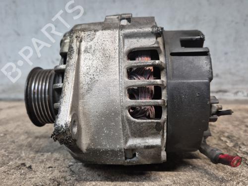 Generator FIAT DUCATO Van (230_) [1994-2005]  29379624