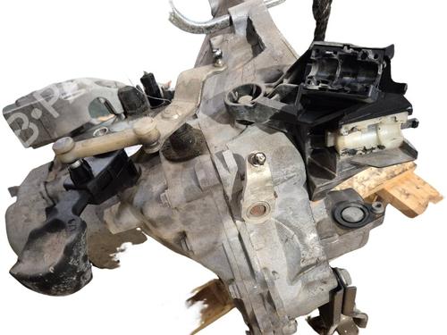Gearbox CITROËN C3 II (SC_)  | BP27975717M3 
