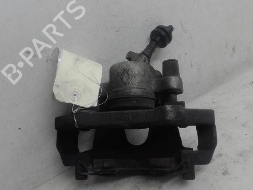 Used Right front brake caliper DACIA SANDERO II TCe 90 (B8M1, B8MA, B8AC) (90 hp) 14524051
