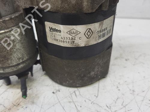 Used Starter Starter 36913372 36913372
