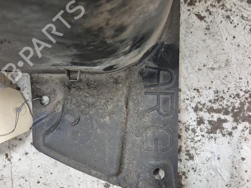 Wheel arch PEUGEOT 208 I (CA_, CC_) 1.6 HDi | BP27267995C56
