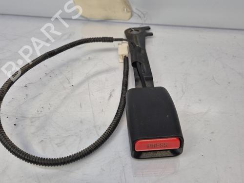 Sikkerhetsbelte-spenne KIA SPORTAGE III (SL) 1.6 GDI (135 hp) 31324505