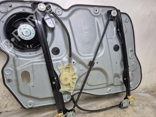 Front right window mechanism VW CADDY III Box Body/MPV (2KA, 2KH, 2CA, 2CH) | BP30582843C23