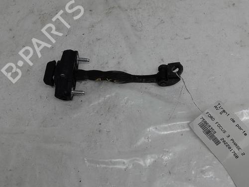 Used Hinge/Door check strap FORD FOCUS IV (HN) [2018-2025]  15642131
