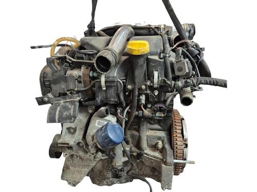 Engine RENAULT MEGANE III Hatchback (BZ0/1_, B3_) 1.5 dCi (BZ0C) | BP37500690M1 - Image 6