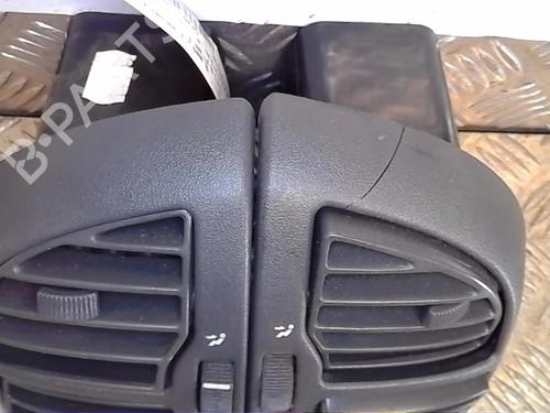 Used Air vent Air vent PEUGEOT BOXER Van (244) [2001-2026] 34048762 34048762