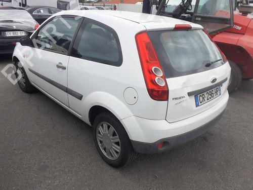 Left taillight FORD FIESTA V (JH_, JD_)  | BP13841213C34 