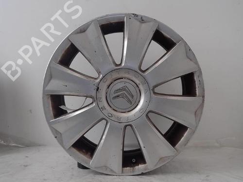 Rim CITROËN C4 I (LC_)  | BP13826192C45 