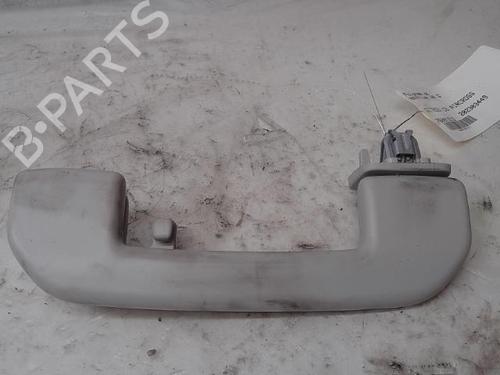 Used Interior roof handle CITROËN C5 AIRCROSS (A_) 1.6 Hybrid 225 (A45GFR) (224 hp) 15774523