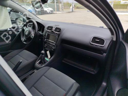 Brugte VW GOLF VI (5K1) [2008-2014]  4270693