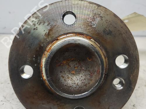 Used Right rear steering knuckle MINI MINI (R56) One (95 hp) 33221472