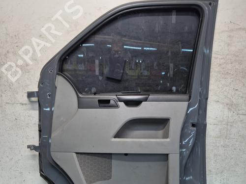Right front door VW TRANSPORTER T5 Van (7HA, 7HH, 7EA, 7EH) 2.0 TDI | BP29901493C3