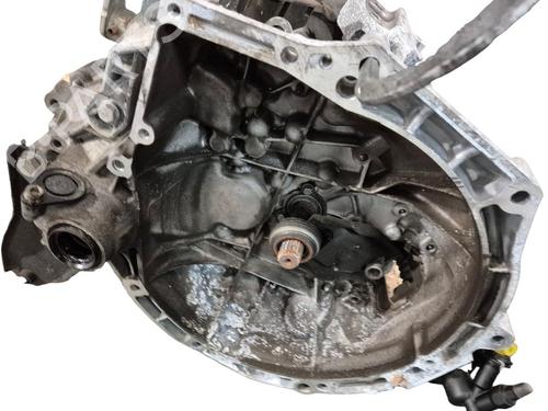 Used Gearbox Gearbox PEUGEOT 208 I (CA_, CC_) 1.2 VTI 82 (82 hp) 29577097 29577097