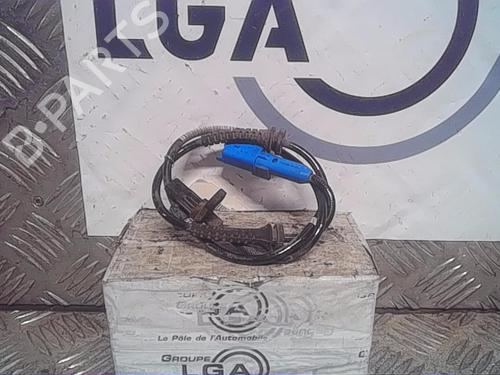 Elektronisk sensor PEUGEOT 208 I (CA_, CC_) 1.2 THP 110 (110 hp) 14555366