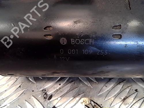 Used Starter ALFA ROMEO GT (937_) 1.9 JTD (937CXN1B) (150 hp) 13855685