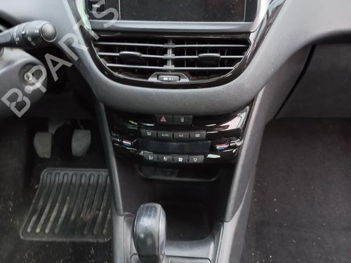 ABS pump PEUGEOT 208 I (CA_, CC_) 1.6 VTi | BP29155274M43 
