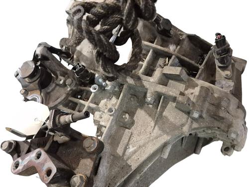 Used Gearbox HYUNDAI ix20 (JC) 1.4 CRDi (90 hp) 25730505