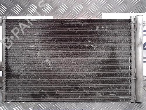 Used AC radiator ALFA ROMEO 156 Sportwagon (932_) [1997-2006]  14552068