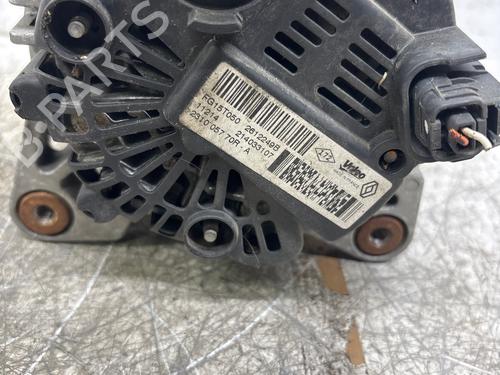alternator-dacia-duster-hs_-2010-2011-2012-2013-2014-2015-2016-2017-2018-39572268 main image
