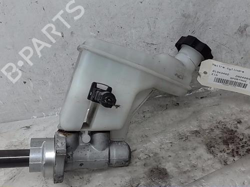 Brake master cylinder KIA SPORTAGE III (SL) 1.7 CRDi | BP16953522M77 
