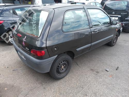 Starter RENAULT CLIO I (B/C57_, 5/357_) | BP30117500M8