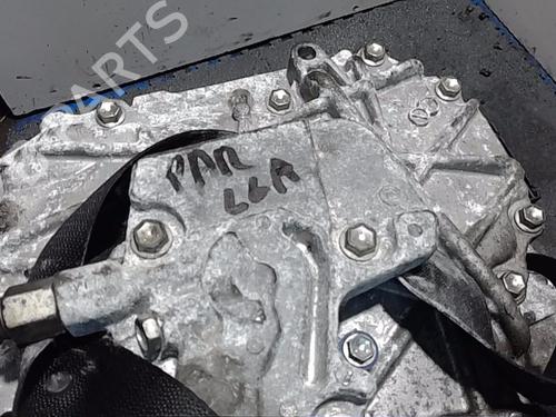 Used Gearbox Gearbox TOYOTA YARIS (_P13_) [2010-2020] 17674045 17674045