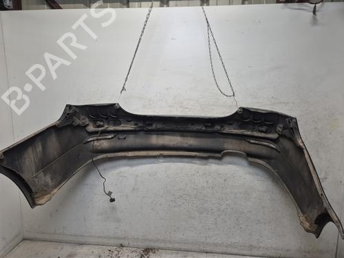 Rear bumper BMW 5 (E60) 530 d | BP30473756C8 