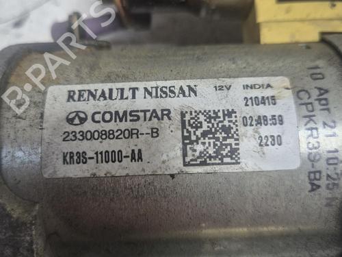 Starter RENAULT CLIO V (B7_) 1.0 TCe 100 (B7MT) | BP39540967M8 - Image 2