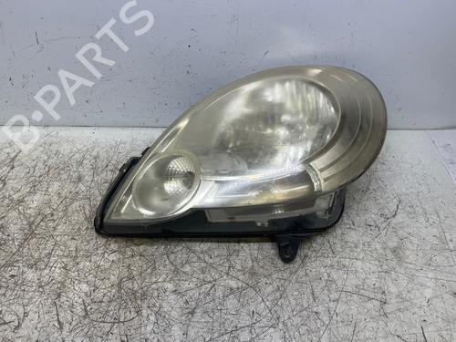 Left headlight RENAULT KANGOO Express (FW0/1_) | BP38157286C28 - Image 2